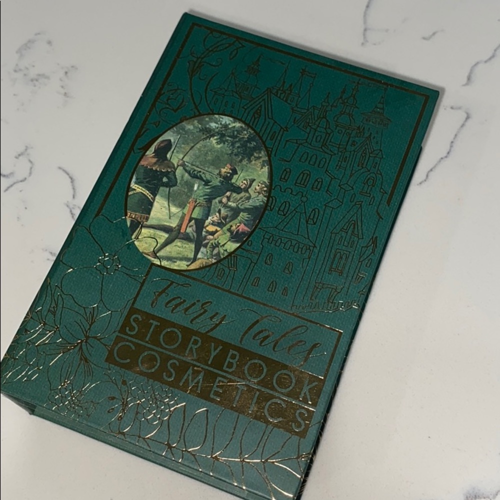 Storybook Cosmetics